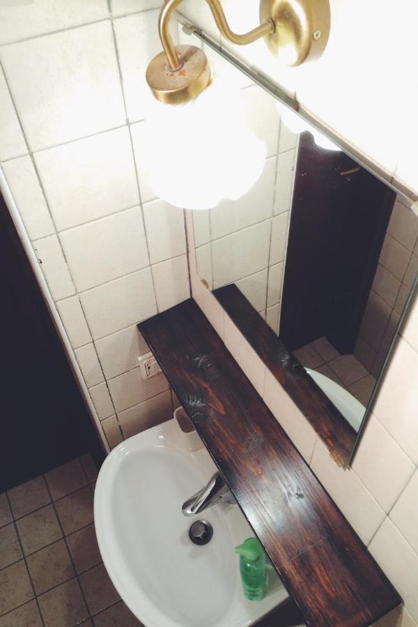 Lejlighed Ca' Zora Venedig