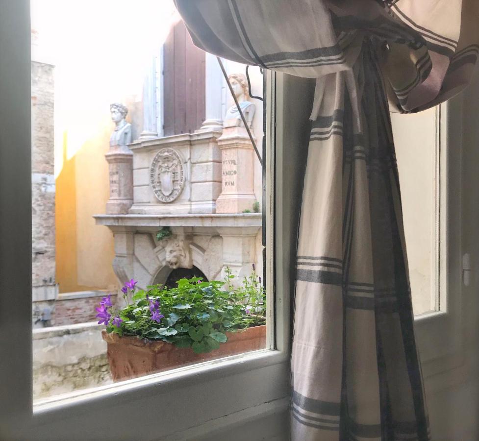 Ca' Zora Venedig