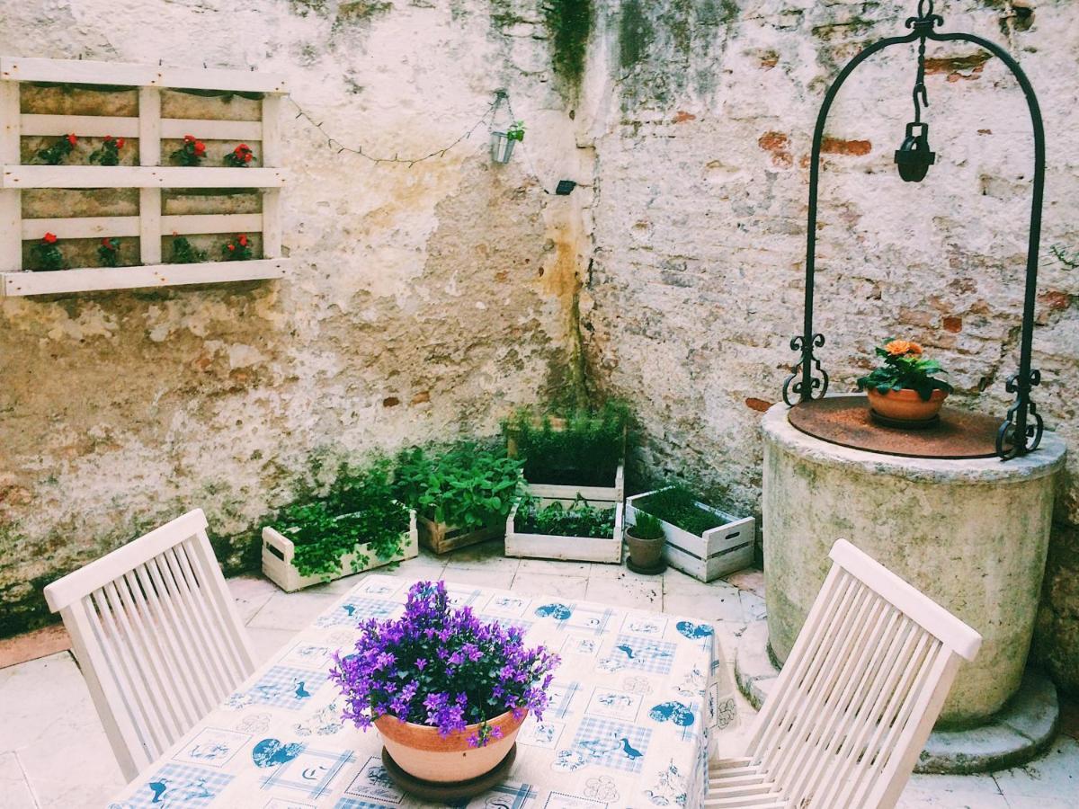 Apartment Ca' Zora Venedig
